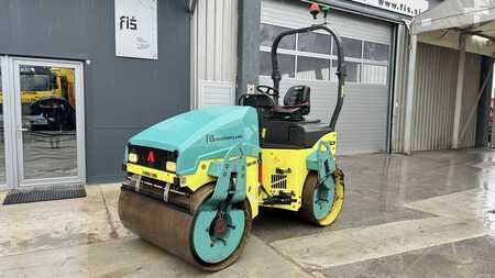 Ammann ARX45 - 2019 YEAR - 710 WORKING HOURS