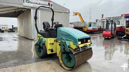 Ammann ARX45 - 2019 YEAR - 710 WORKING HOURS