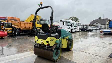 Ammann ARX45 - 2019 YEAR - 710 WORKING HOURS