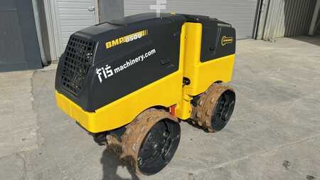 BOMAG BMP8500