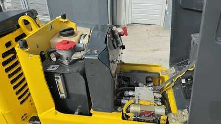 BOMAG BMP8500