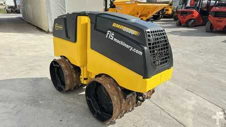 BOMAG BMP8500