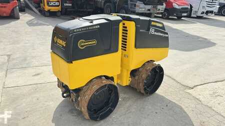 BOMAG BMP8500