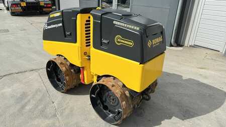 BOMAG BMP8500