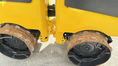 BOMAG BMP8500