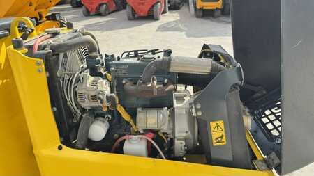 BOMAG BMP8500