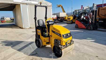 Kombiwalze 2022 JCB CT160-100 (2)