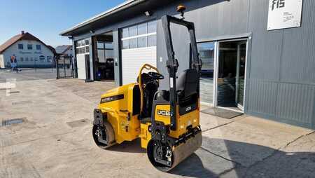 Kombiwalze 2022 JCB CT160-100 (5)