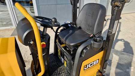 Kombiwalze 2022 JCB CT160-100 (9)