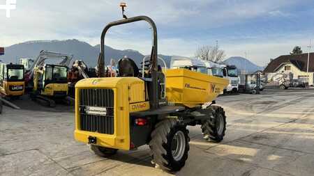 Minidumper 2018 Wacker Neuson DW60 (4)