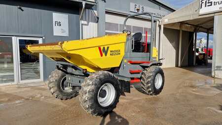 Wacker Neuson DW90