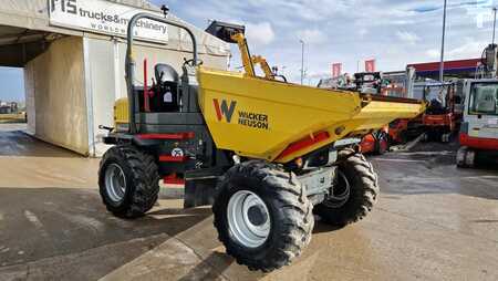 Wacker Neuson DW90