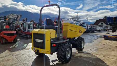 Wacker Neuson DW90