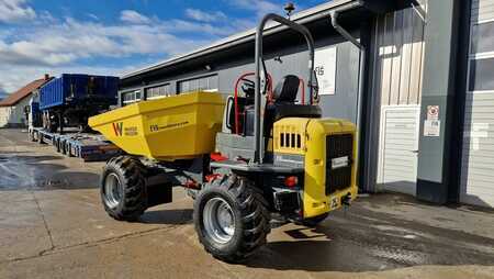 Wacker Neuson DW90