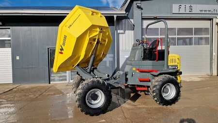 Wacker Neuson DW90