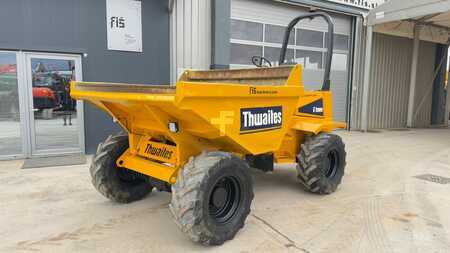 Thwaites 6 TONNE - 2006 YEAR