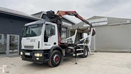 Iveco EUROCARGO ML180 E28