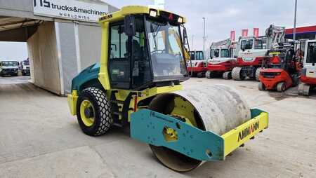 Ammann ASC 70