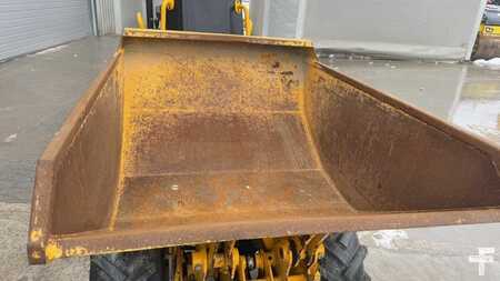 Dumper Cingolati 2021 JCB 1T-2 (8)