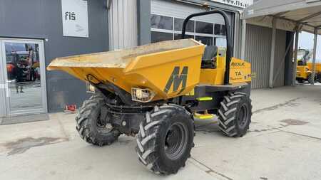 Minidampry 2022 Mecalac TA6S (1)