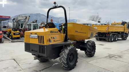 Minidampry 2022 Mecalac TA6S (4)