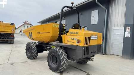 Minidampry 2022 Mecalac TA6S (5)