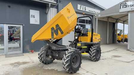 Minidampry 2022 Mecalac TA6S (6)