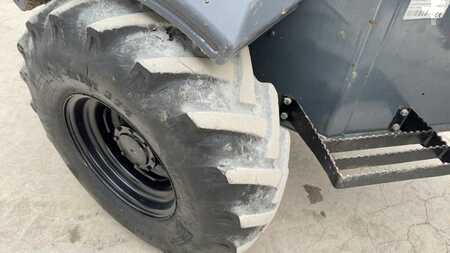 Minidumpperit 2012 Terex TA3S (3)