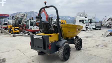 Minidumpperit 2012 Terex TA3S (5)