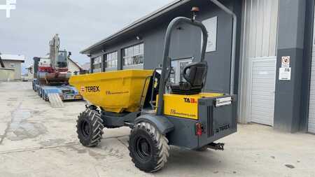 Minidumpperit 2012 Terex TA3S (6)