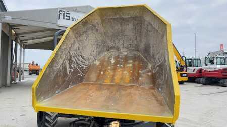 Minidumpperit 2012 Terex TA3S (8)