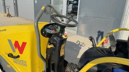 Kombinált hengerek 2019 Wacker Neuson RD18-80 - 2019 YEAR - 580 WORKING HOURS (11)
