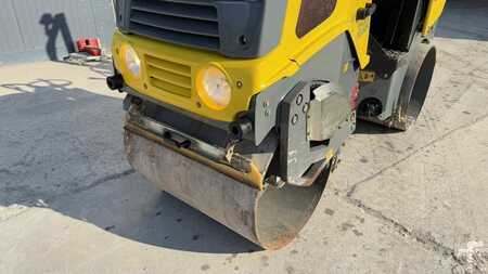 Kombinált hengerek 2019 Wacker Neuson RD18-80 - 2019 YEAR - 580 WORKING HOURS (2)