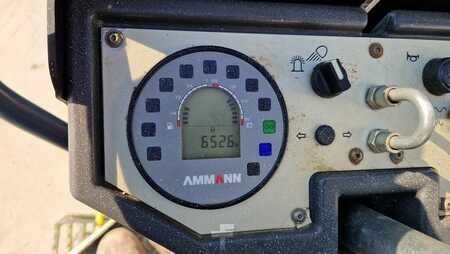 Yhdistelmäjyrät 2017 Ammann ARX36 - 2017 YEAR - 655 WORKING HOURS (13)