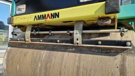 Yhdistelmäjyrät 2017 Ammann ARX36 - 2017 YEAR - 655 WORKING HOURS (2)