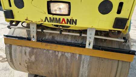 Yhdistelmäjyrät 2017 Ammann ARX36 - 2017 YEAR - 655 WORKING HOURS (5)