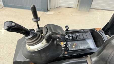 Minigraver 2019 JCB 16C-1 - 2019 YEAR - 1465 HOURS - 2X BUCKETS (11)