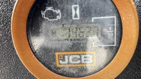 Minigraver 2019 JCB 16C-1 - 2019 YEAR - 1465 HOURS - 2X BUCKETS (13)