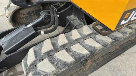 Minigraver 2019 JCB 16C-1 - 2019 YEAR - 1465 HOURS - 2X BUCKETS (8)