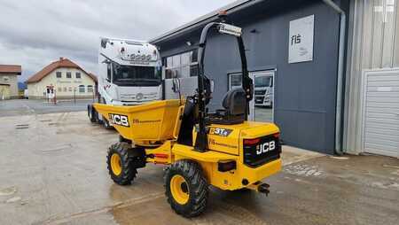 Dumper Cingolati 2021 JCB 3T-2 (4)