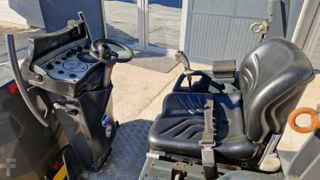 Rolos combinados 2015 BOMAG BW 120 AD-5 - 2015 YEAR - 1025 WORKING HOURS (10)