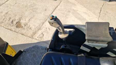 Rolos combinados 2015 BOMAG BW 120 AD-5 - 2015 YEAR - 1025 WORKING HOURS (11)