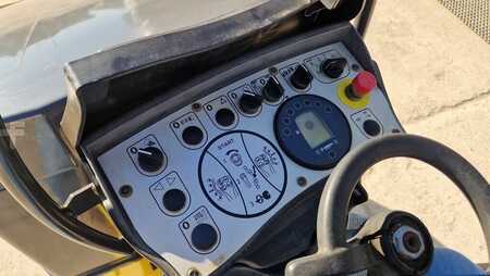 Rolos combinados 2015 BOMAG BW 120 AD-5 - 2015 YEAR - 1025 WORKING HOURS (12)
