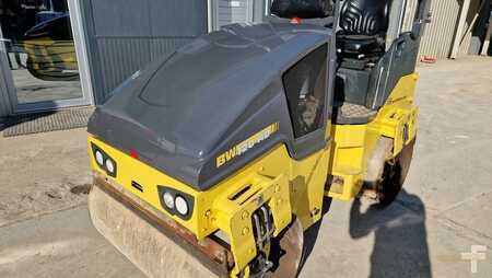 Rolos combinados 2015 BOMAG BW 120 AD-5 - 2015 YEAR - 1025 WORKING HOURS (2)
