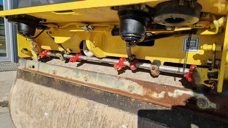 Rolos combinados 2015 BOMAG BW 120 AD-5 - 2015 YEAR - 1025 WORKING HOURS (3)