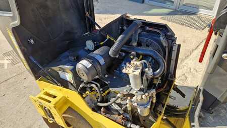 Rolos combinados 2015 BOMAG BW 120 AD-5 - 2015 YEAR - 1025 WORKING HOURS (7)