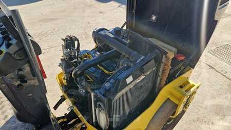 Rolos combinados 2015 BOMAG BW 120 AD-5 - 2015 YEAR - 1025 WORKING HOURS (8)