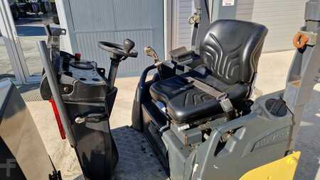 Rolos combinados 2015 BOMAG BW 120 AD-5 - 2015 YEAR - 1025 WORKING HOURS (9)