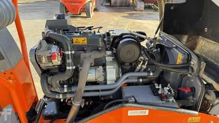 Rolos combinados 2018 Hamm HD 8 VV - 2018 YEAR - 340 WORKING HOURS (7)