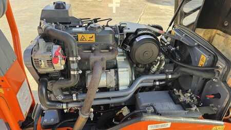 Rolos combinados 2018 Hamm HD 8 VV - 2018 YEAR - 260 WORKING HOURS (7)